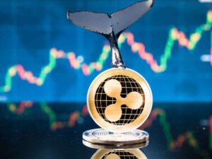 xrp balene