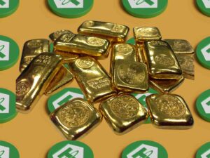 tether oro
