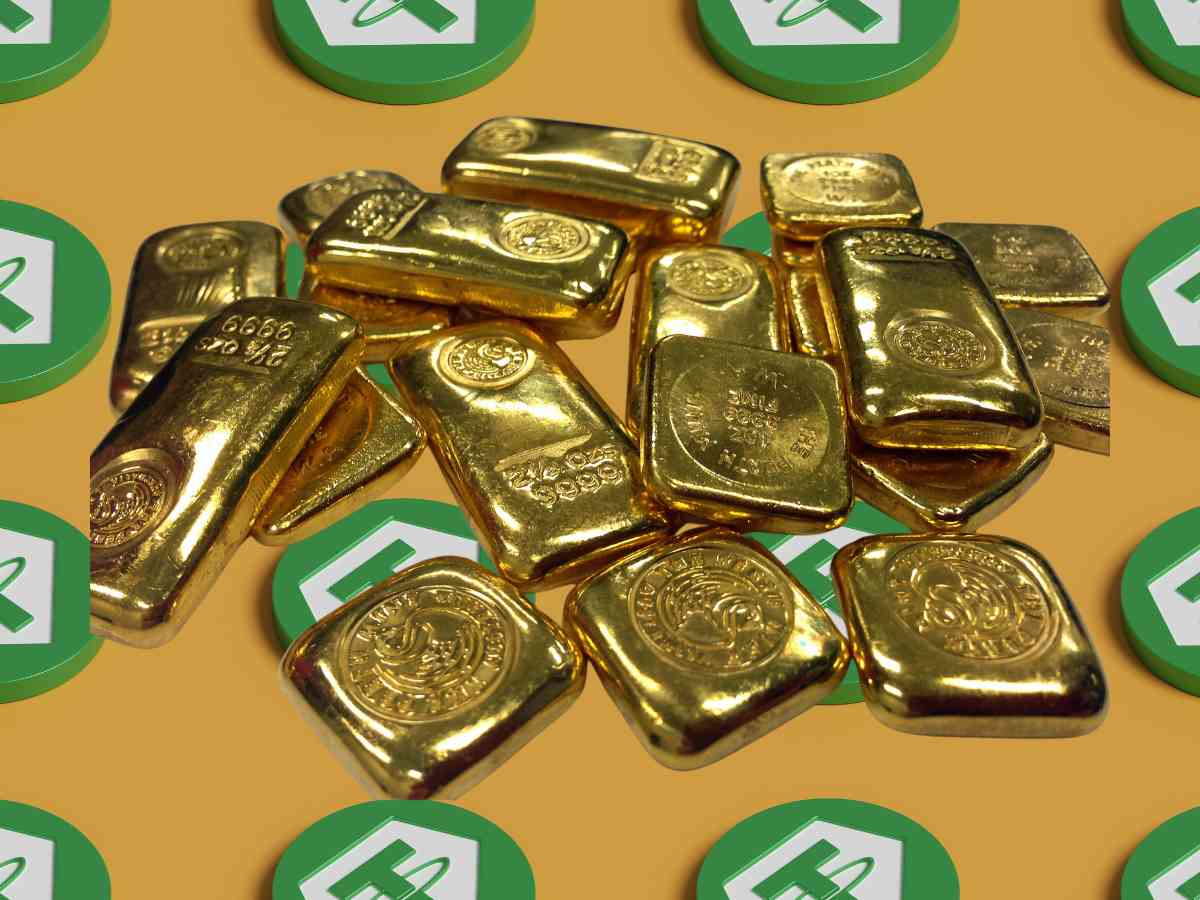 tether oro