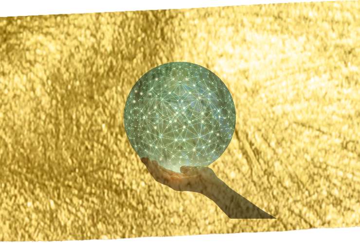 oro blockchain
