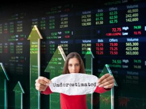 sottovalutazione