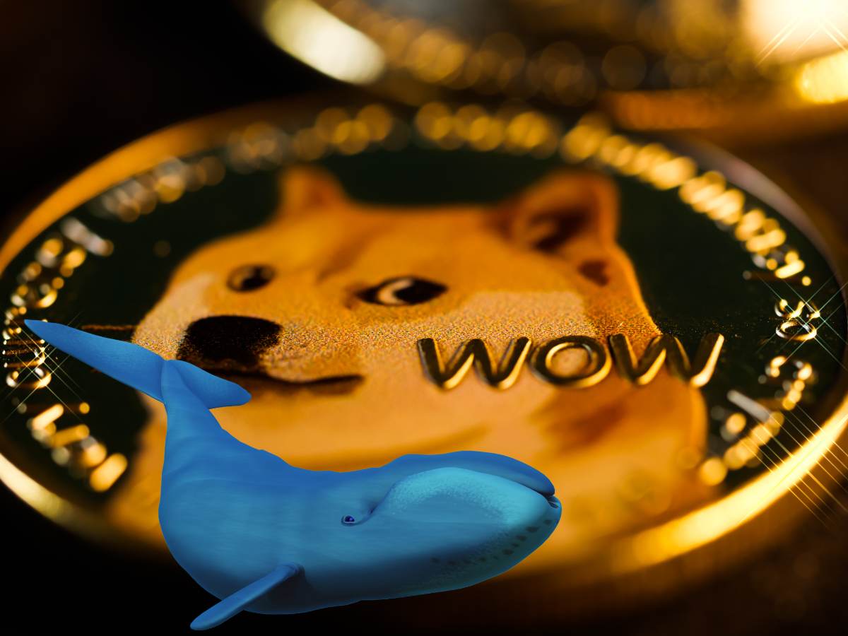 balene dogecoin