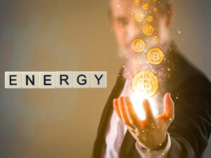 energia bitcoin