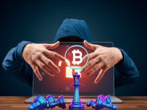 attacco hacker