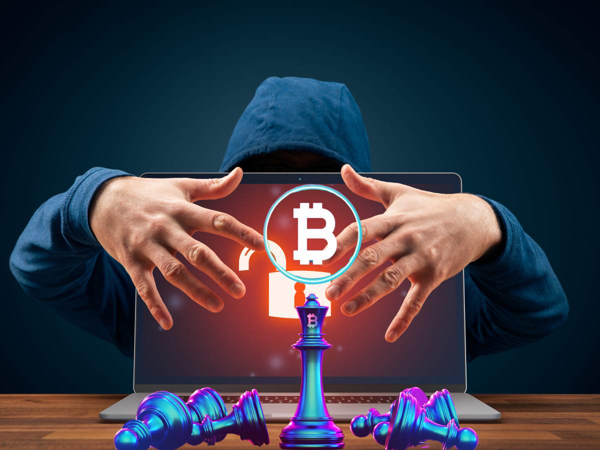 attacco hacker