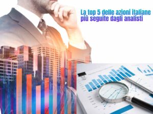 raccomandazioni analisti