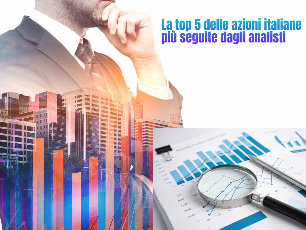 raccomandazioni analisti