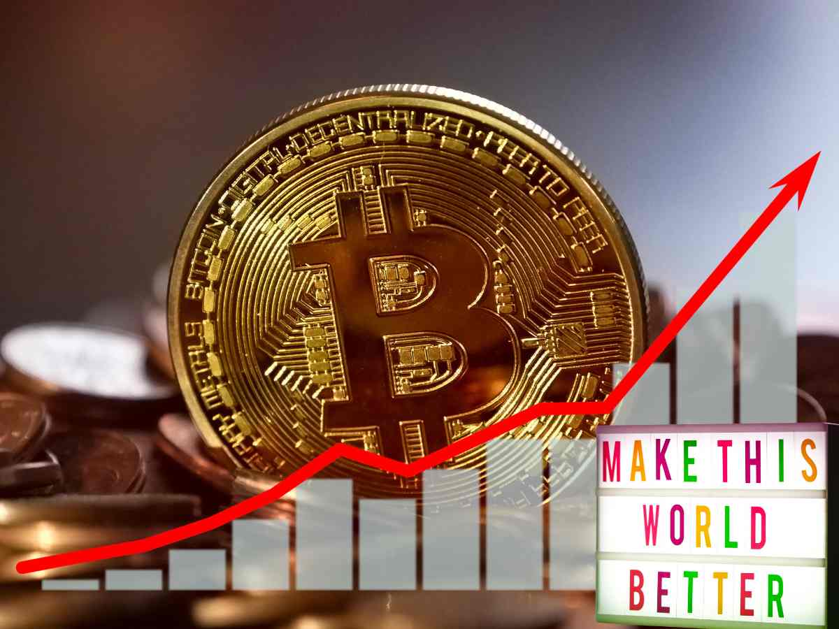 bitcoin