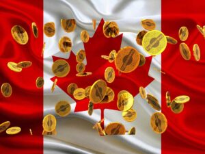 canada criptovalute