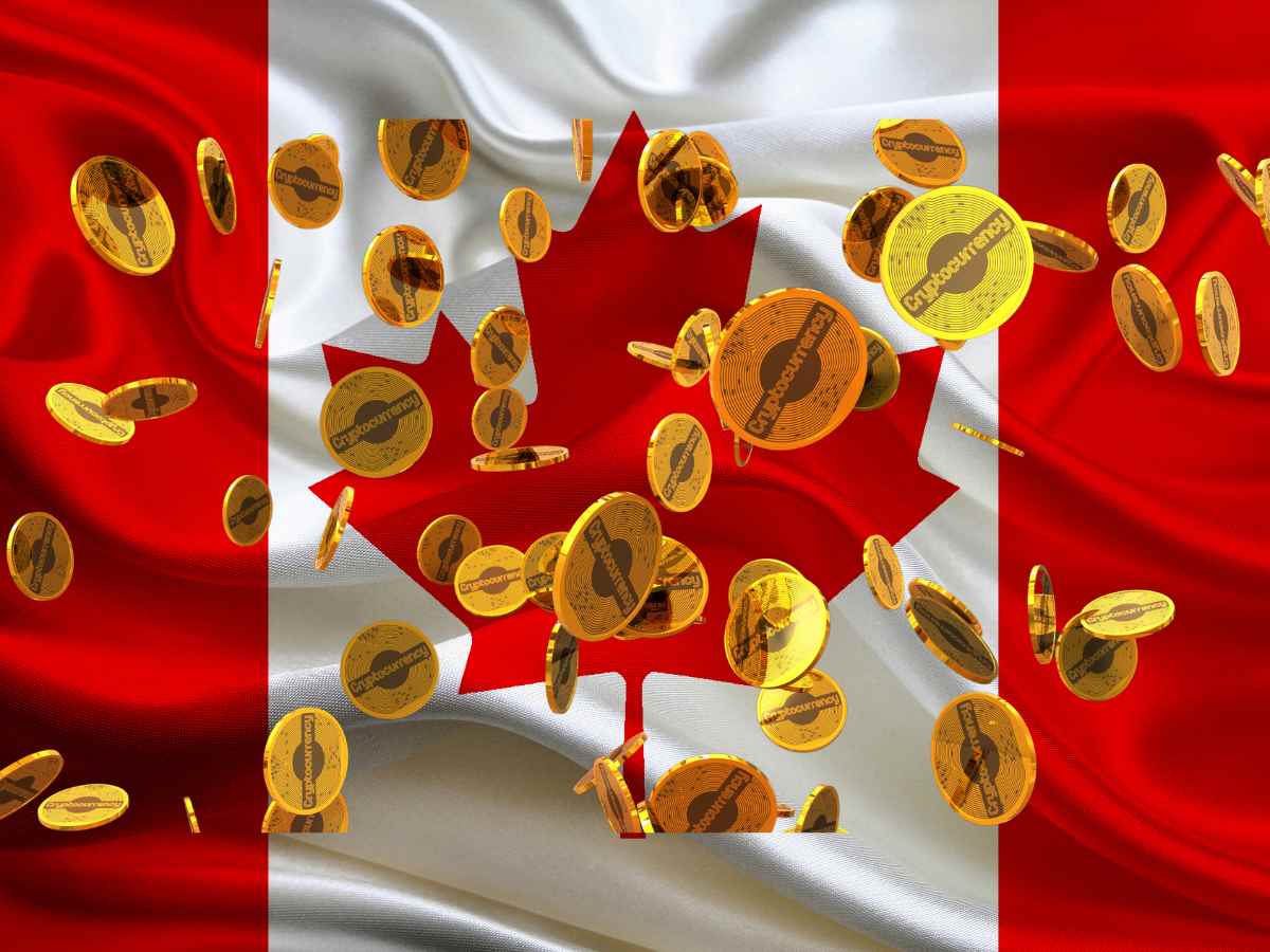 canada criptovalute