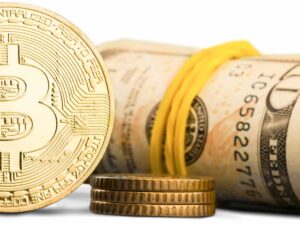 bitcoin dollaro
