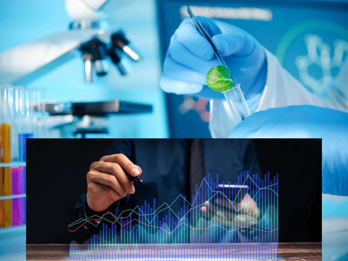 biotecnologia trading