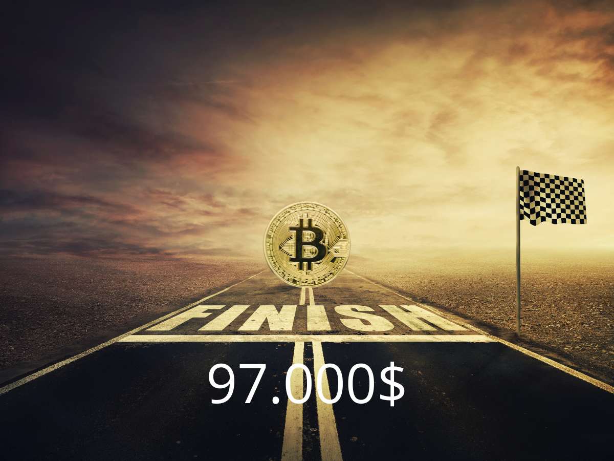 bitcoin traguardo