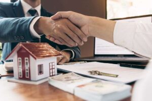 Contratto acquisto prima casa