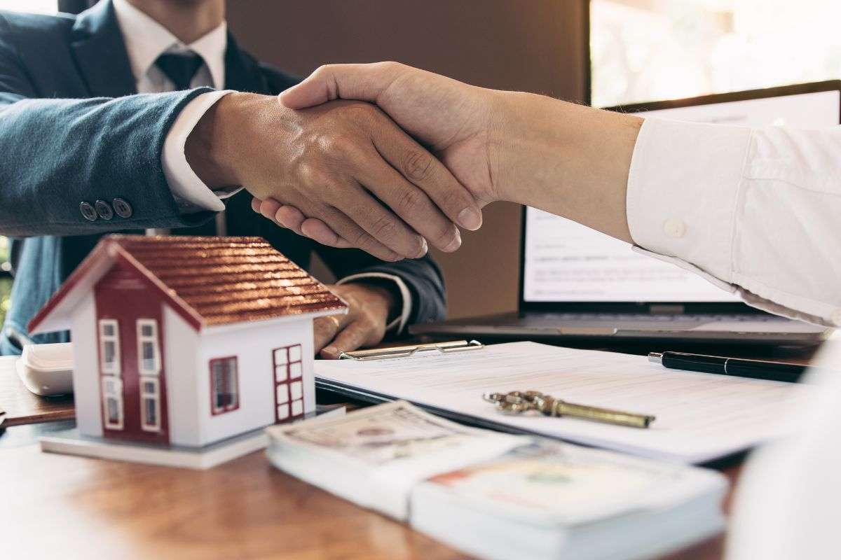 Contratto acquisto prima casa