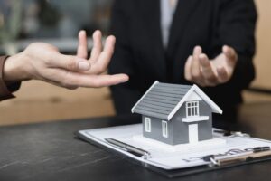 Contratto di acquisto casa