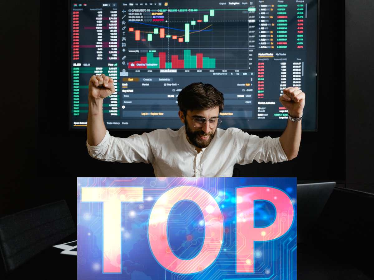 azioni top maggio