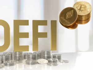 defi criptovalute