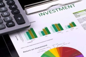 Calcolatrice e studio di alcuni investimenti
