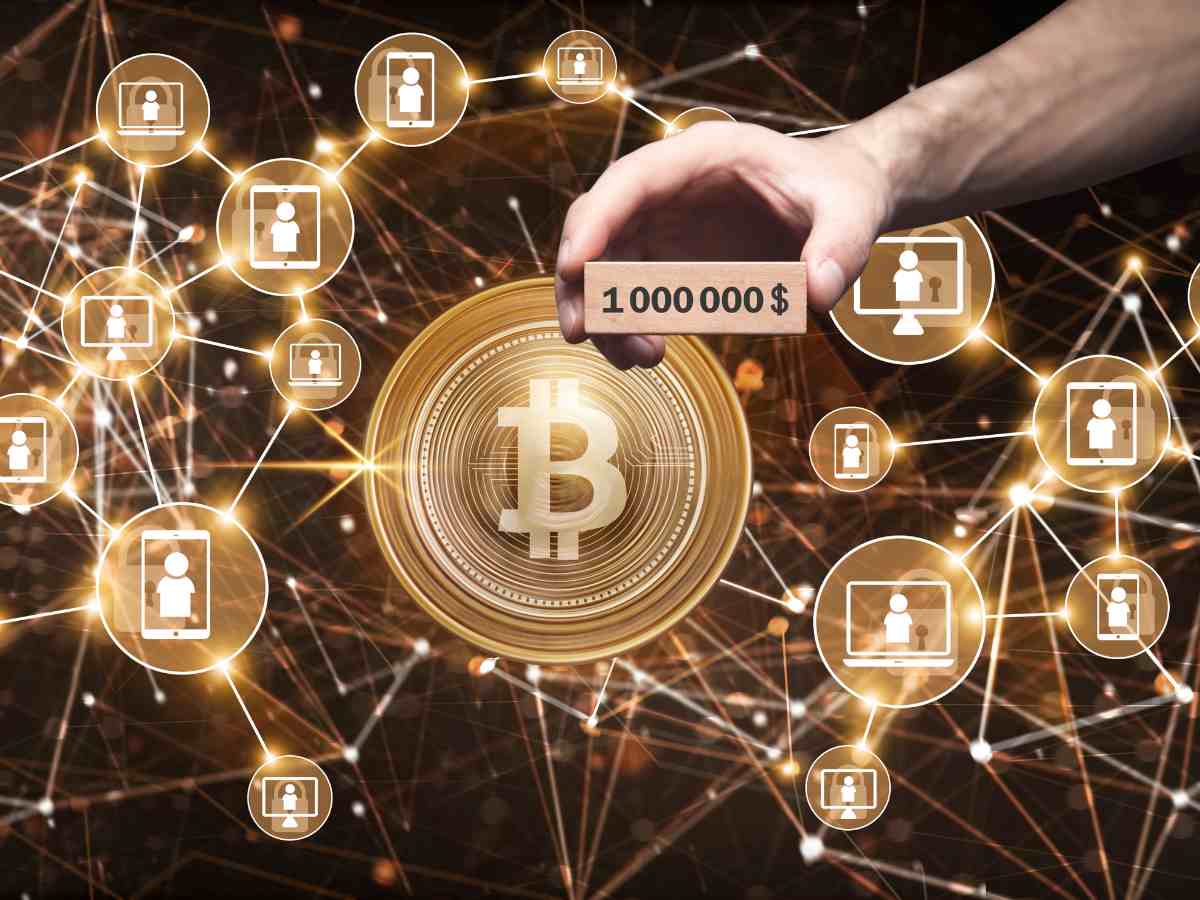 bitcoin dollari