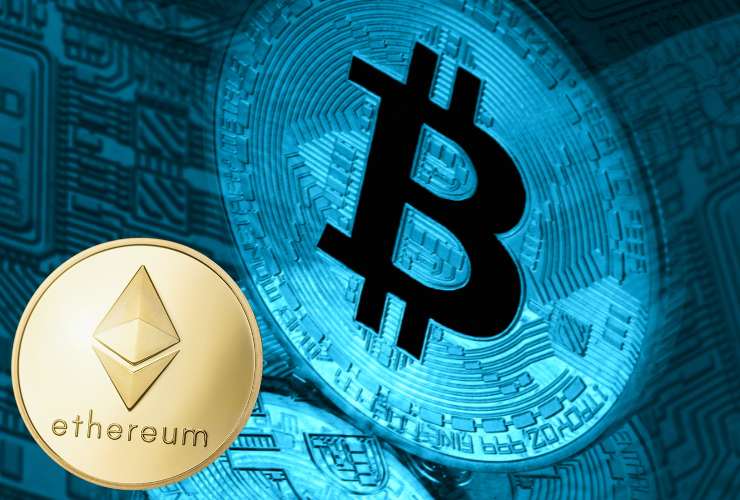 ethereum bitcoin