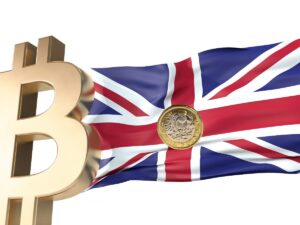 bitcoin UK