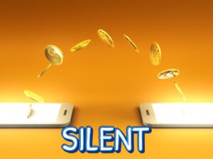 silent payments