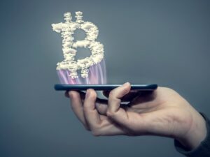 bitcoin