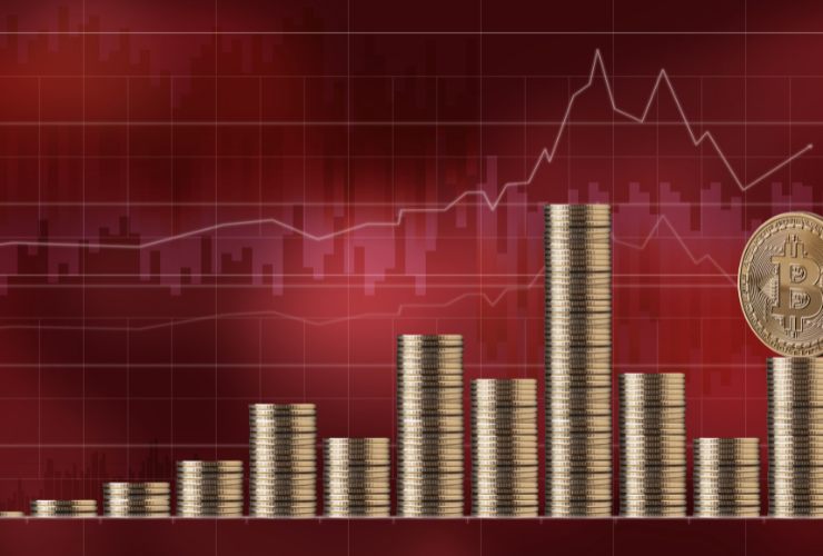 crypto stacking