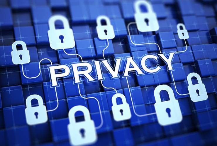 privacy