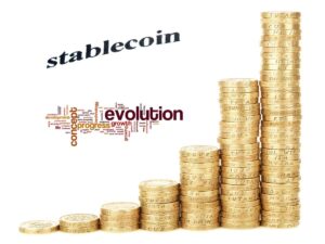 stablecoin evolution