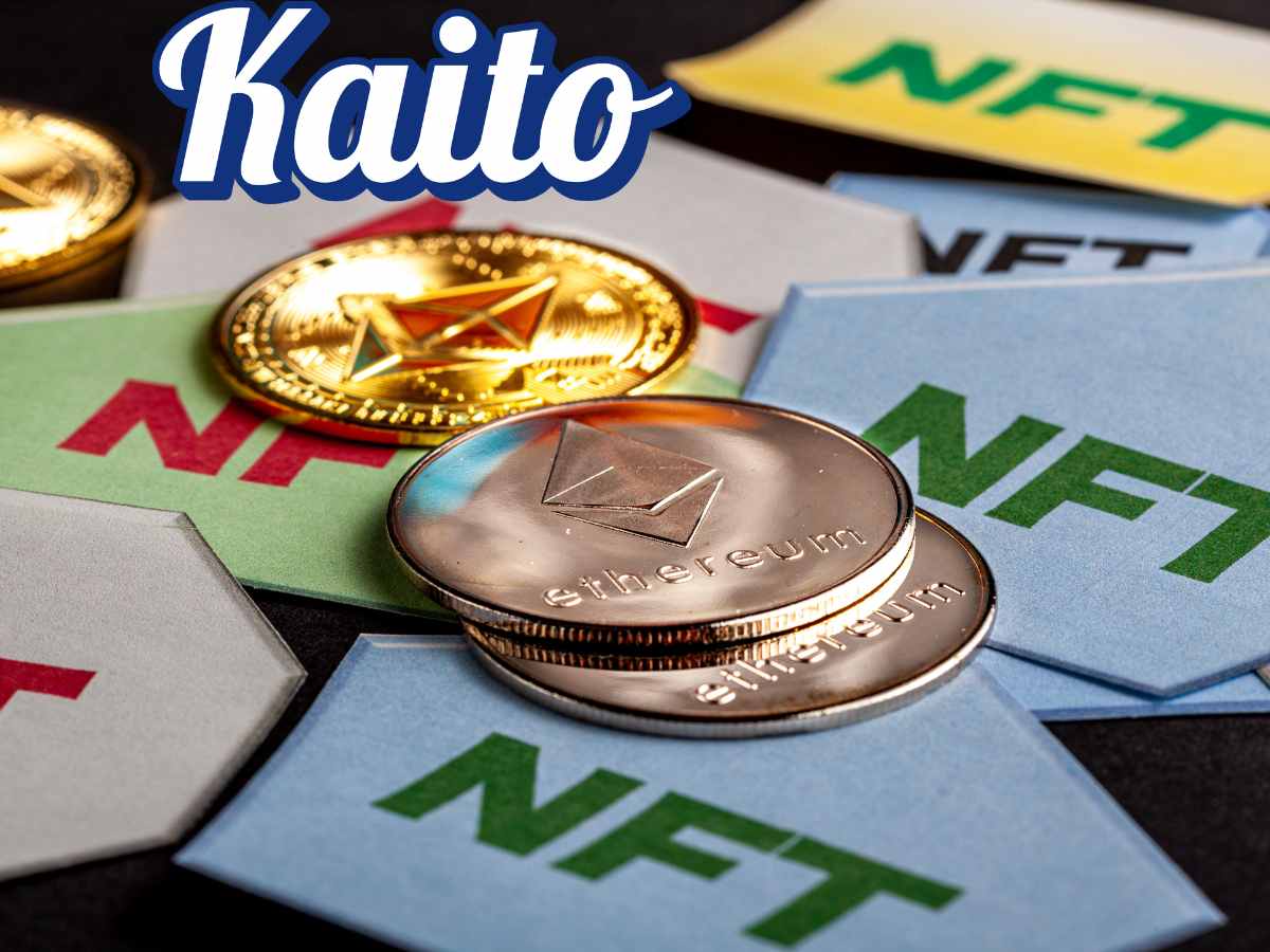 kaito token