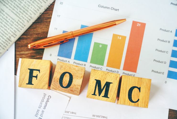 FOMC bitcoin