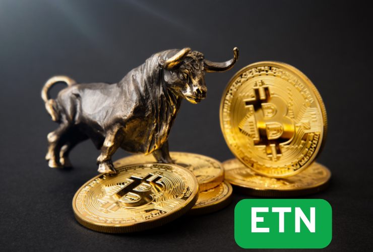 ETN bitcoin