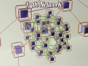 PYTH network
