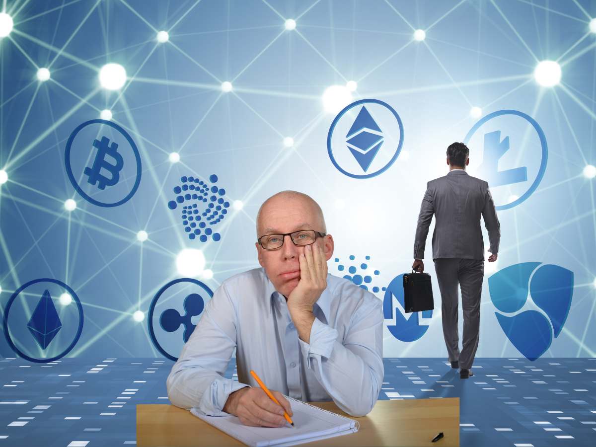 criptovalute disillusione