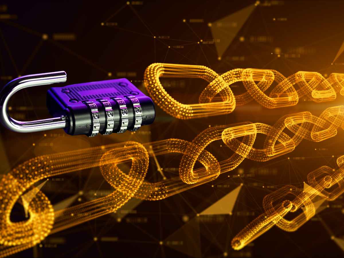 blockchain