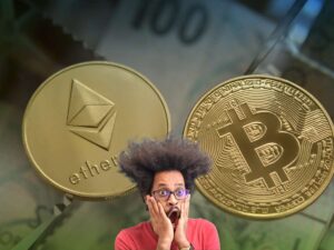 ethreum bitcoin shock