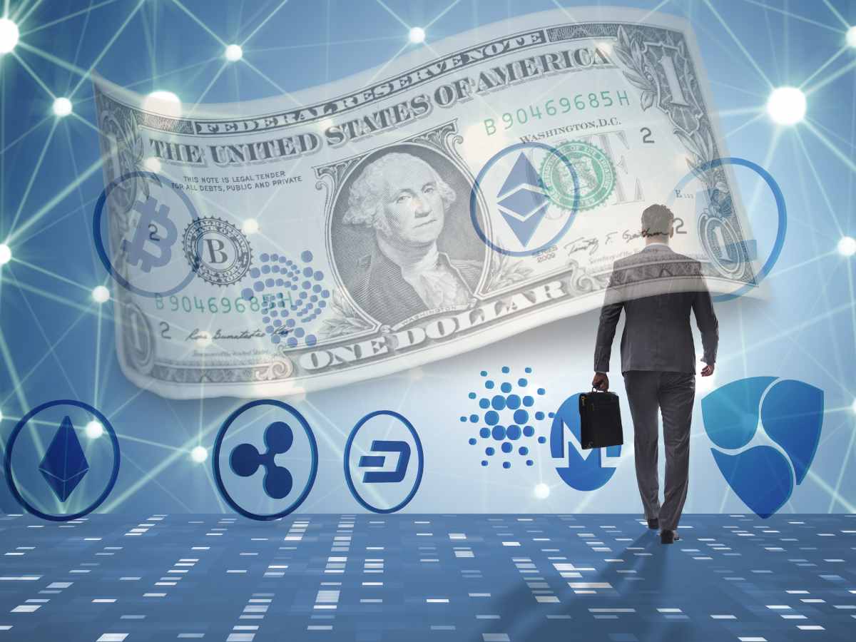 criptovalute dollaro