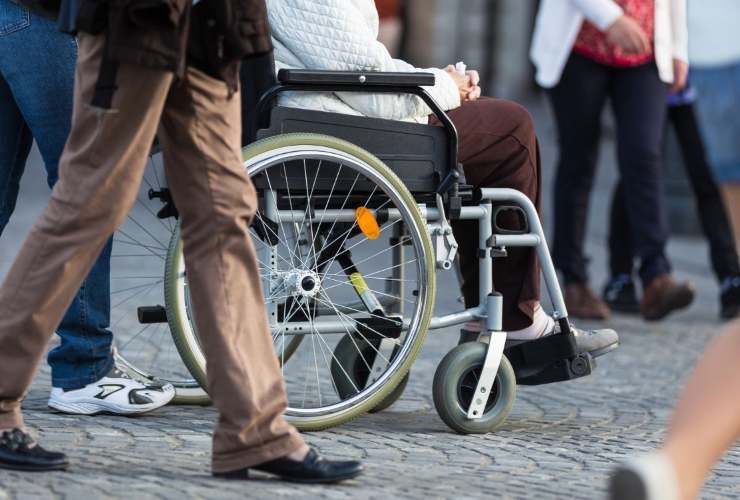 Disabile