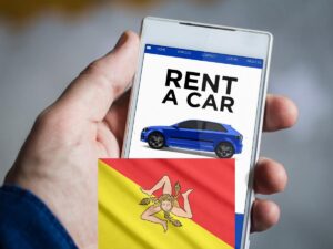 rent car