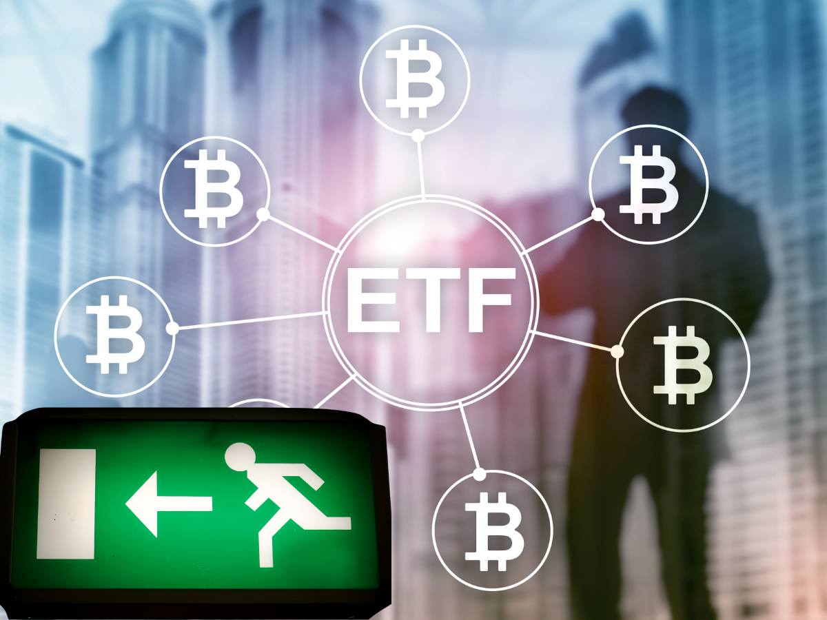 età bitcoin