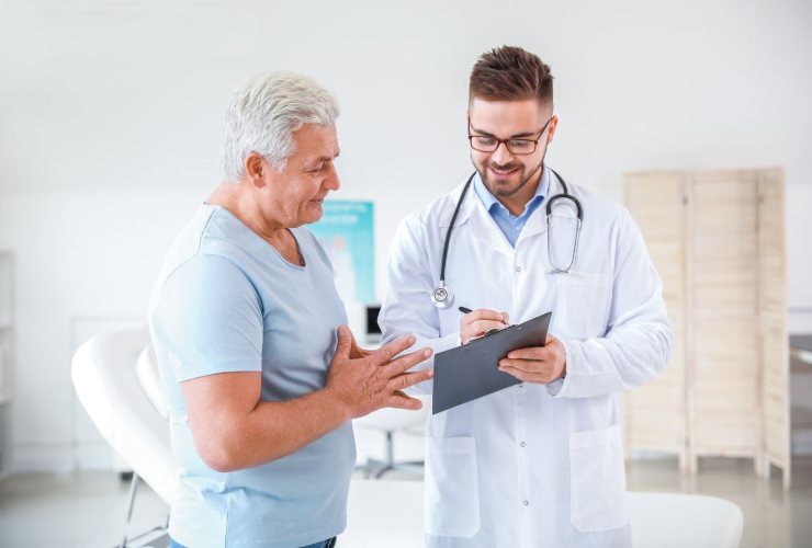 Visita medica