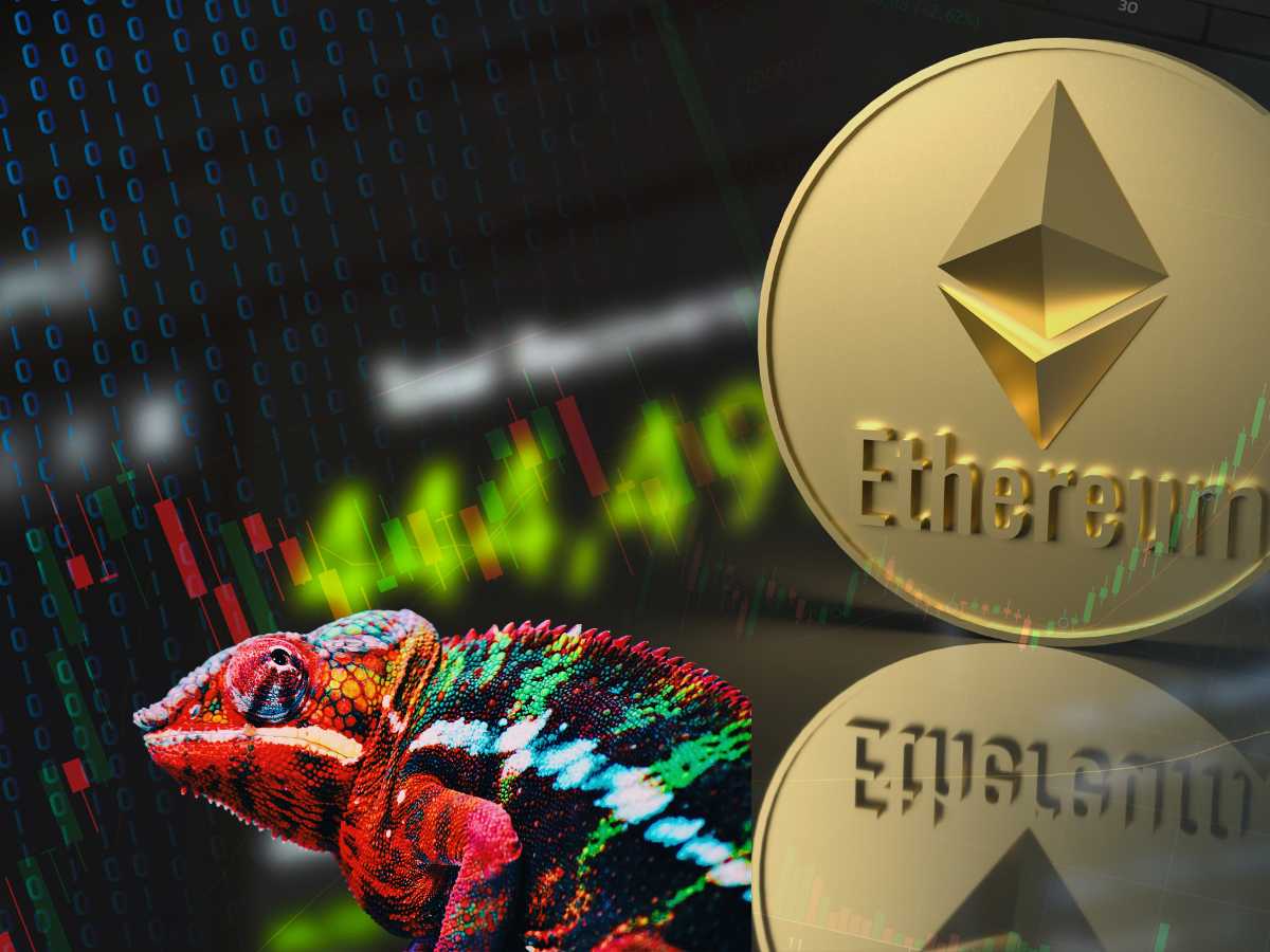 camaleontico ethereum