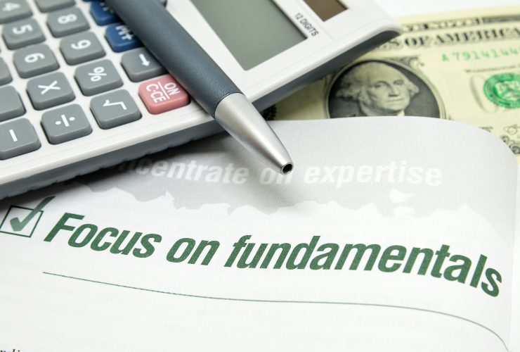 fondamentali azioni