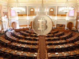 senato criptovalute