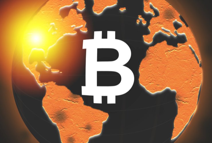 bitcoin riserve
