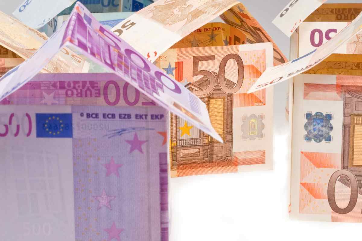 Case di euro