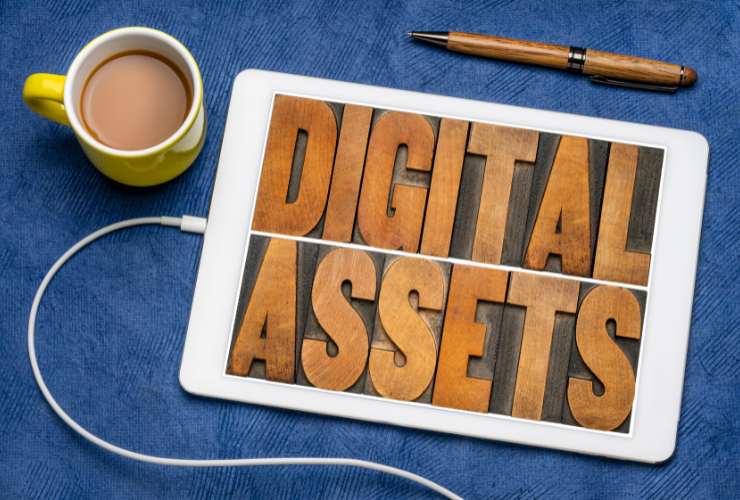 digital asset
