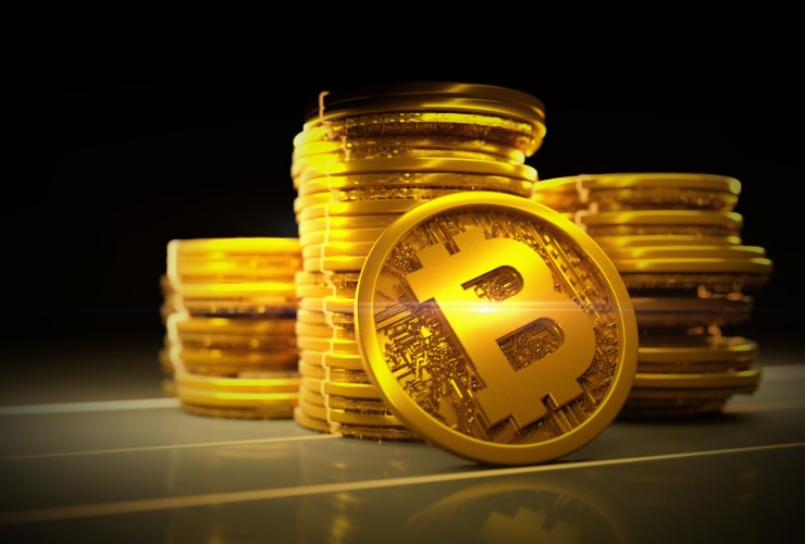 bitcoin